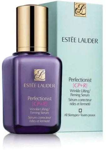 Estee Lauder Perfectionist CP+R Wrinkle Lifting / Firming Face Serum 1.7 oz new Eshoppingmart