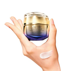 Shiseido Vital Perfection Uplifting & Firming Advanced Cream 1.7 oz 50ml New Eshoppingmart