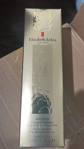 Elizabeth Arden Advanced Ceramide Daily Youth Restoring Serum 90 Capsules 1.41oz Eshoppingmart