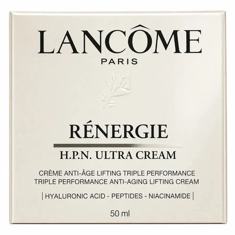 Lancome Renergie HPN ULTRA Cream 1.69 oz/50ml New With Box Eshoppingmart