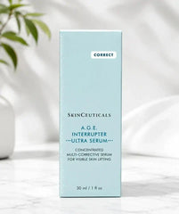 SkinCeuticals AGE A.G.E. Interrupter Ultra Serum Full Size 1 OZ NEW Sealed Eshoppingmart