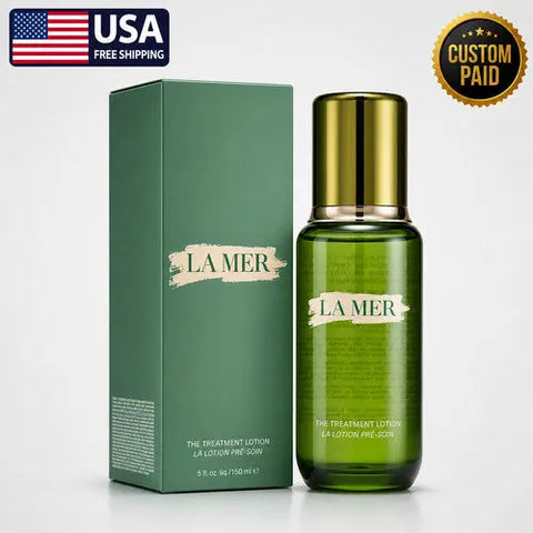 La Mer The Treatment Lotion 150ml 5oz Hydrating Face Essence Eshoppingmart