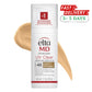EltaMD UV Clear Tinted Broad-Spectrum SPF 46 Facial Sunscreen – 1.7 oz Eshoppingmart